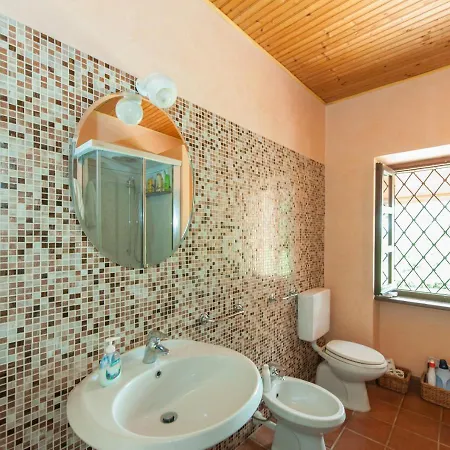 Balbina Cascina Di Design Willa Masio