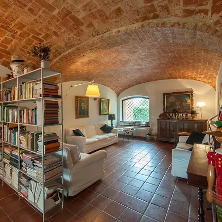 Balbina Cascina Di Design