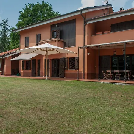 Balbina Cascina Di Design Willa Masio