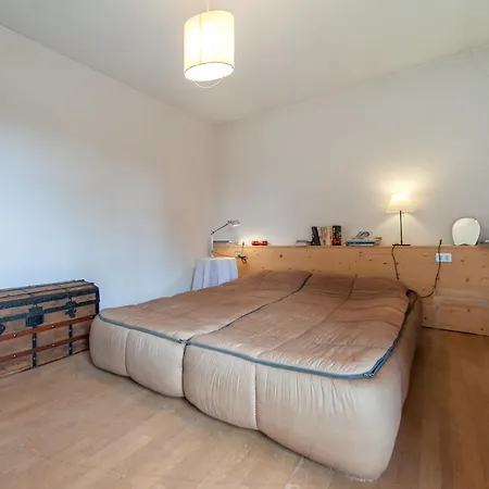 Balbina Cascina Di Design Willa Masio